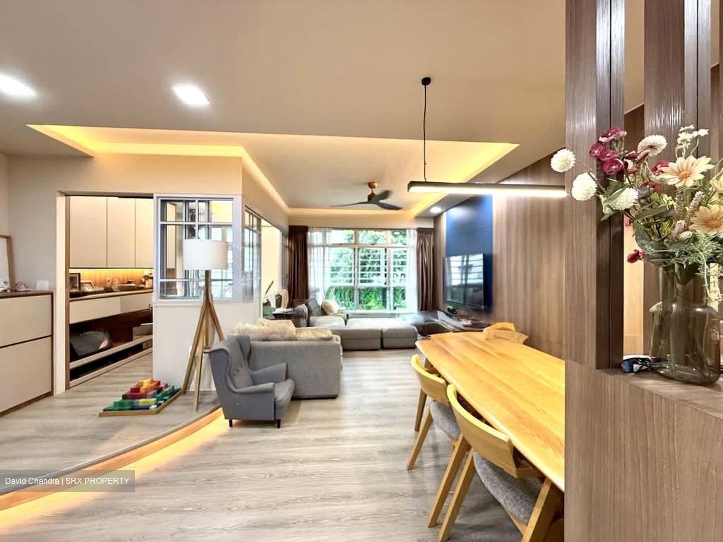 Blk 332B Anchorvale Isles (Sengkang), HDB 5 Rooms #589745071